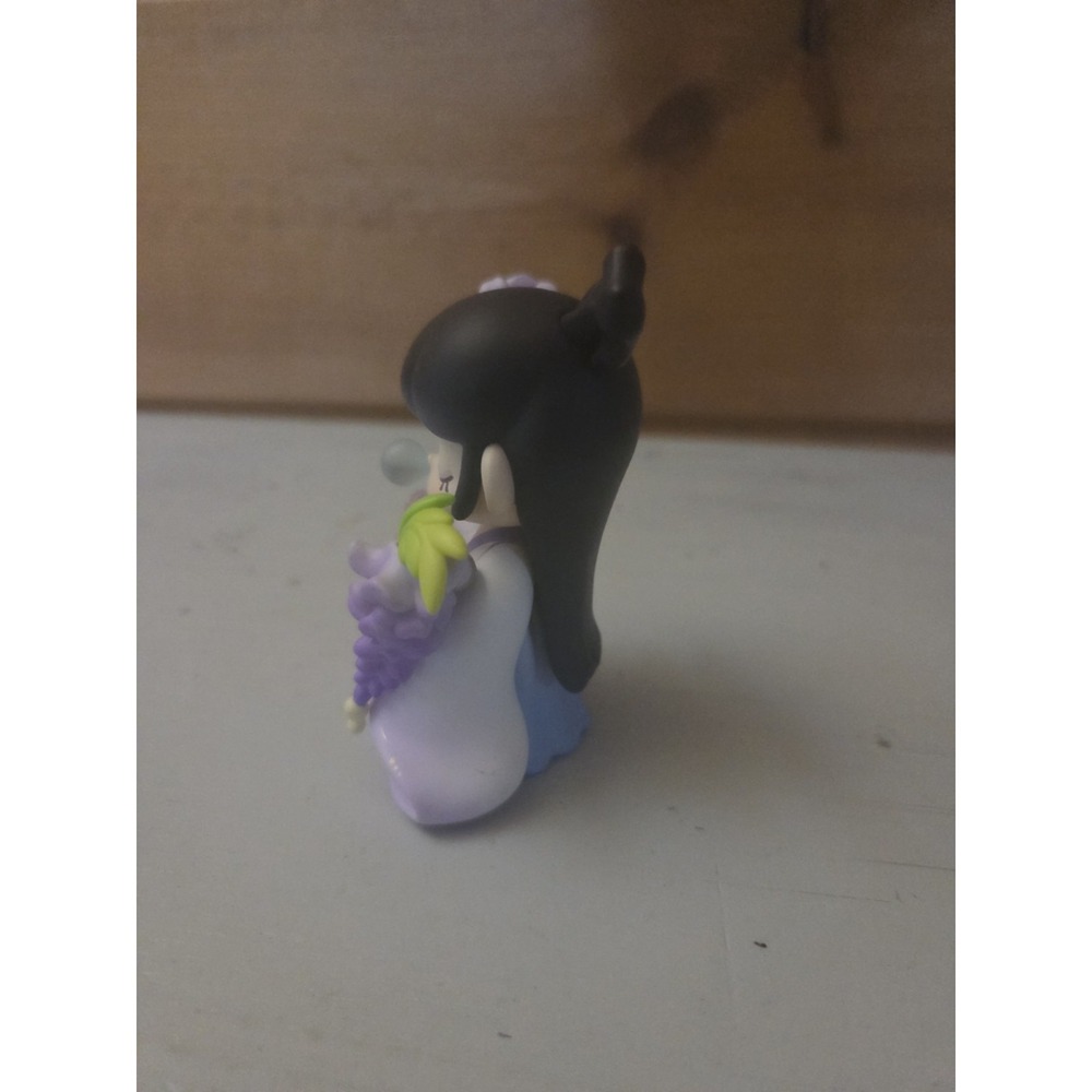 Nanci Blind Box Rolife Figure Flowers Chinese Beautiful Well Made Toy Figurine - Picture 4 of 4
